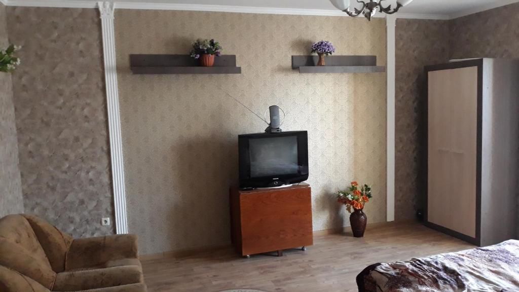 Апартаменты 1 к квартира в новом доме в самом центре Хмельницкий