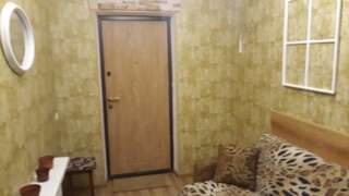 Апартаменты 1 к квартира в новом доме в самом центре Хмельницкий Апартаменты с 1 спальней-6