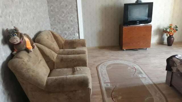 Апартаменты 1 к квартира в новом доме в самом центре Хмельницкий-31