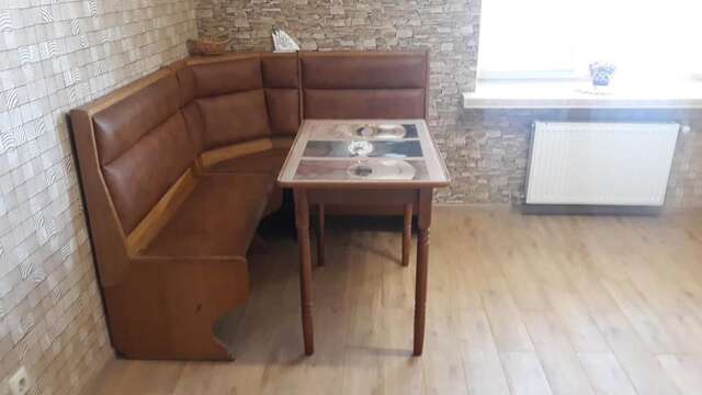 Апартаменты 1 к квартира в новом доме в самом центре Хмельницкий-46
